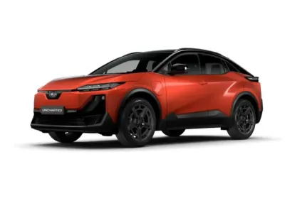 Gebraucht Subaru Uncharted