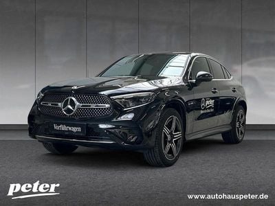 Mercedes GLC220