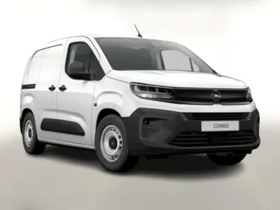 Gebraucht Opel Combo