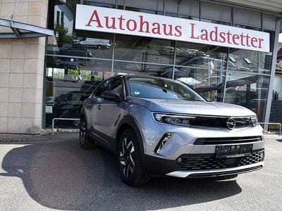 Opel Mokka-e