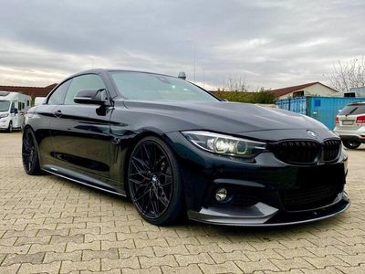 BMW 440