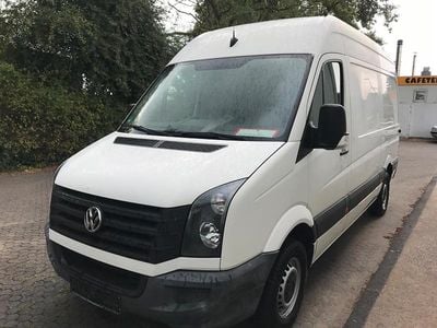 VW Crafter