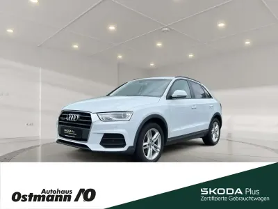 Gebraucht Audi Q3
