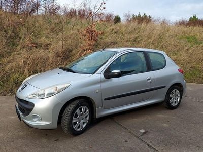 Peugeot 206+