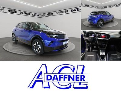 Neu Opel Mokka 131 PS (96 kW) 2025 /typ aussenverkleidung metallic SUV