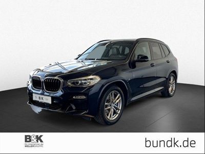 gebraucht BMW X3 xDrive30i