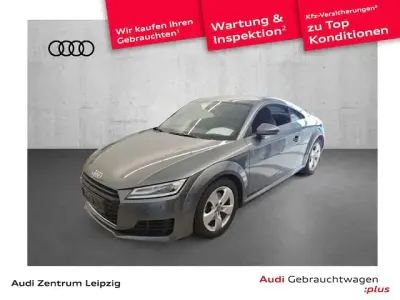Gebraucht Audi TT