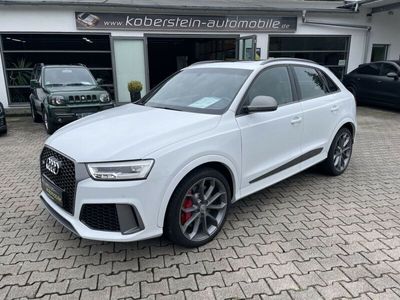 gebraucht Audi RS3 Performance Plus Quattro 2.5 MTM 320 KW