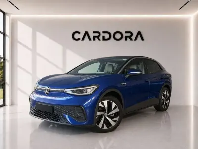 Gebraucht VW ID.5