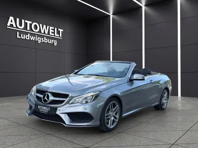 Gebraucht Mercedes E250