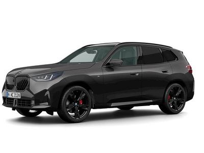 Używany BMW X3 Comfort Edition 197 KM (144 kW) 2025 SUV