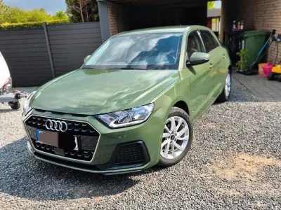 Gebraucht Audi A1 Sportback