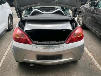 Opel Tigra