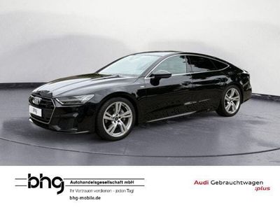 Audi A7 Sportback