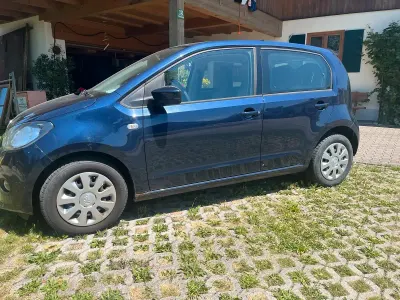 Gebraucht Skoda Citigo