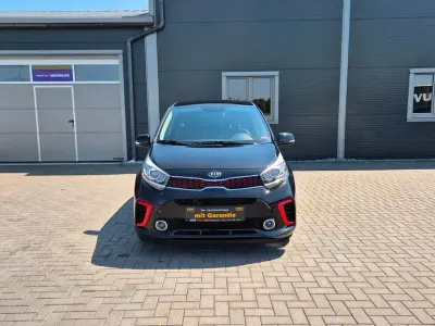 Gebraucht Kia Picanto