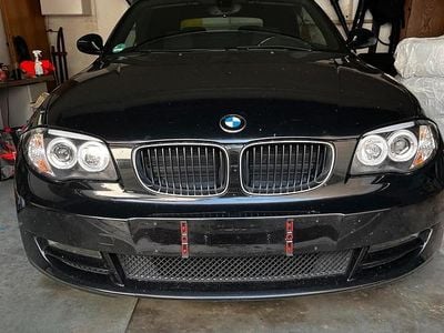 BMW 118 Cabriolet