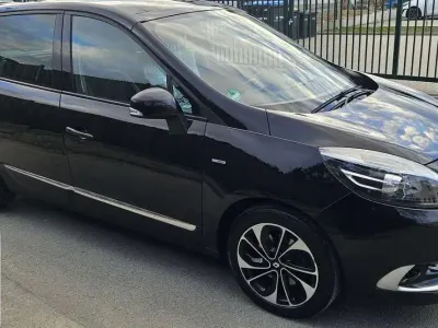 Gebraucht Renault Scénic III