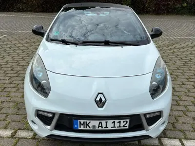 Gebraucht Renault Wind