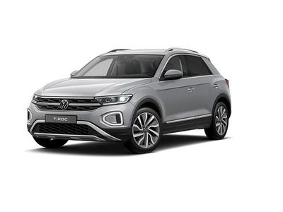 Gebraucht VW T-Roc Style 150 PS (110 kW) 2025 SUV