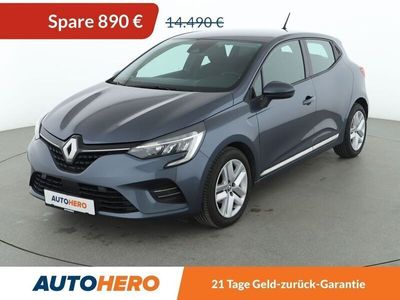 Renault Clio V
