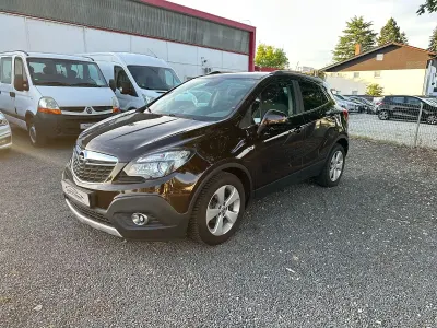 Gebraucht Opel Mokka