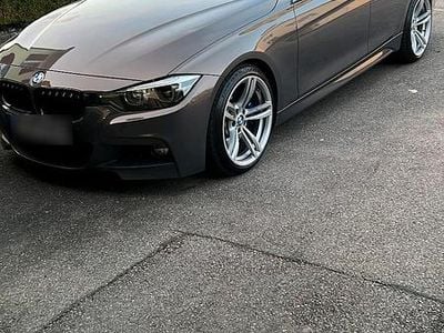Gebraucht BMW 340 M Sport 326 PS (239 kW) 2018 Kombi