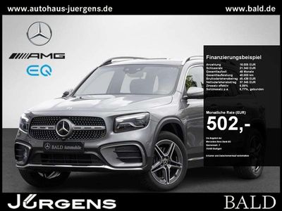 Mercedes GLB220