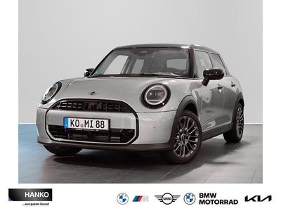 Gebraucht Mini Cooper 156 PS (114 kW) 2025 Silber Kleinwagen