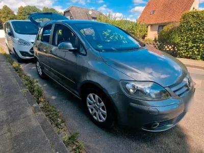 Gebraucht VW Golf IV 115 PS (84 kW) 2006 Grau Limousine