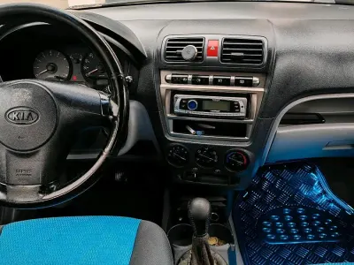 Gebraucht Kia Picanto