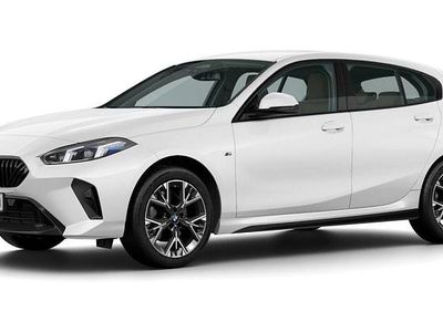 Gebraucht 2025 BMW 120 Kleinwagen | 44.510 €