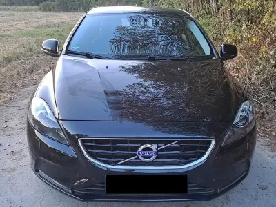 Gebraucht Volvo V40