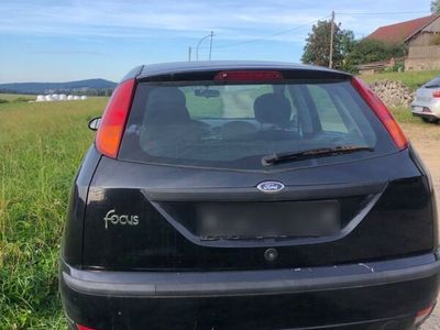 gebraucht Ford Focus 1.4 -