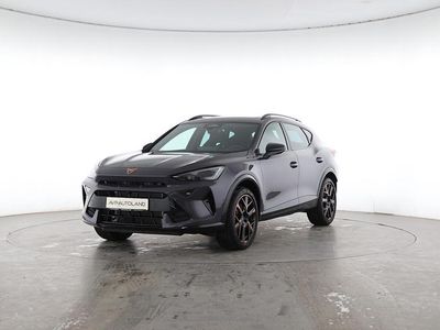 Neu Cupra Formentor VZ 265 PS (194 kW) 2026 Violett SUV