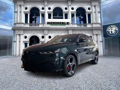 Grün Neu 2026 Alfa Romeo Tonale Veloce SUV | 46.990 € (Teuer)