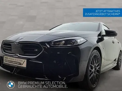 Gebraucht BMW M235 M Sport 317 PS (233 kW) 2025 Schwarz Coupé