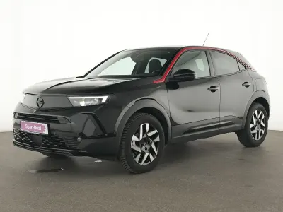 Usata Opel Mokka GS Line 131 CV (96 kW) 2023 Nero SUV