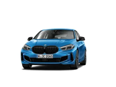 Gebraucht BMW M135 Comfort Edition 306 PS (225 kW) 2026 Kleinwagen