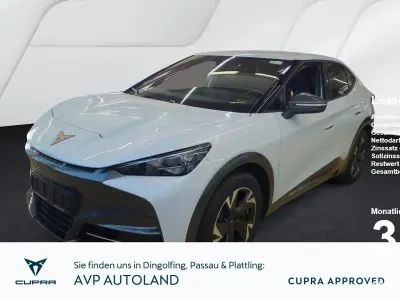 Gebraucht Cupra Tavascan Endurance 210 kW (286 PS) 2025 SUV