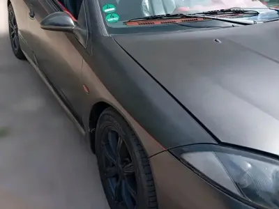 Gebraucht Ford Cougar