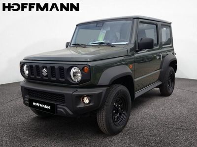 gebraucht Suzuki Jimny 1.5. ALLGRIP NFZ Comfort