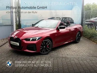 Gebraucht BMW M4