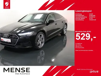 Gebraucht Audi A7 Sportback