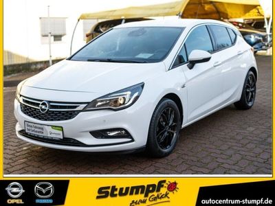 gebraucht Opel Astra 1.4 Turbo Active