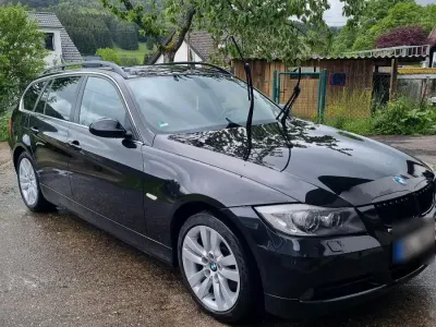 Używany BMW 325