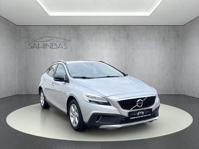 Volvo V40 CC