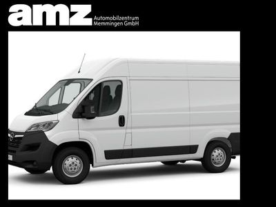 gebraucht Opel Movano Cargo 2.2 L2H2 3.5t *SOFORT VERFÜGBAR*