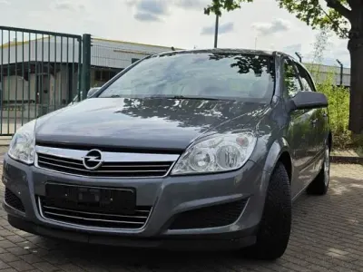 Usata Opel Astra