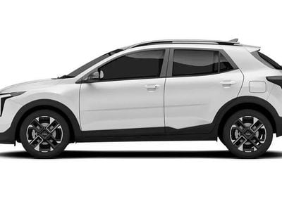 Blau Neu 2026 Kia Stonic Spirit SUV | 28.990 € (Fairer Preis)